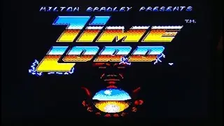 Time Lord (Nes) - Without Dying!