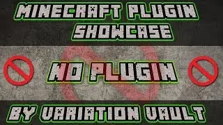 No Plugin | Hide all commands ? /pl /plugins /help | Minecraft Bukkit Plugin