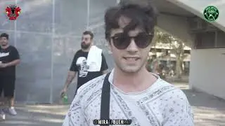 CONCIERTO DE J13 - HAMBRE DE CONCIERTOS BARCELONA