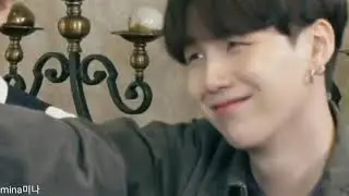 Юнмины/Yoonmin- Ghost town