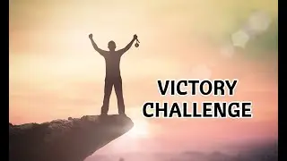 Victory Challenge - Video 4 - Neha Jain