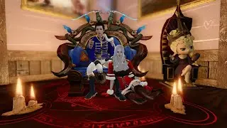 Archeage 9.0 / Клирик / Дары, ростки, сердца... ❤ (Часть 2)