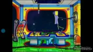 Planet ABC End Spacetoon Cantonese Mandarin