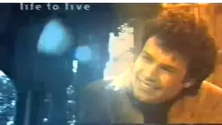 December 11, 1996 One Life To Live Tour of Llanview II Opening Credits - Version A