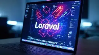 How to Create a New Laravel Project | Step-by-Step Tutorial for Beginners [2025]