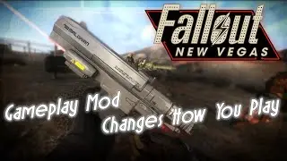 Cyberpunk 2077 in New Vegas| Fallout New Vegas Recent Releases