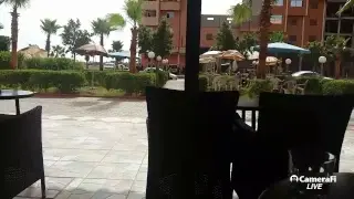 medjed souiba's broadcast