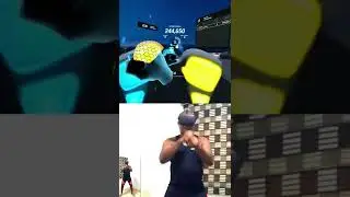 Fit Xr Box - Oculus Quest Game Play for Fitness - BOX VERSION 