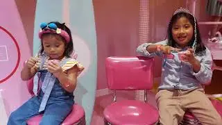 Museum of Ice Cream