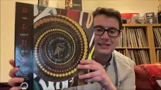 Vinyl Update 80: Record Store Day 2025