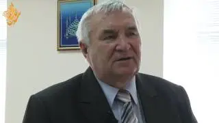 Римзиль ВАЛЕЕВ об исламской журналистике.