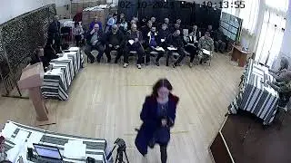51 сесія восьмого скликання Чопської міської ради