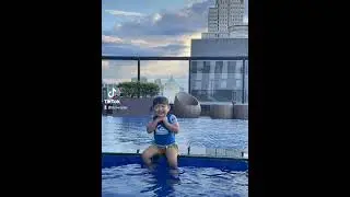 zyler the swimmer's