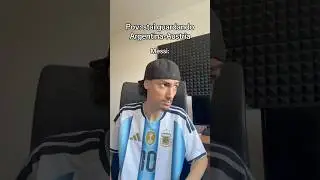 Rispetto per il 🐐 