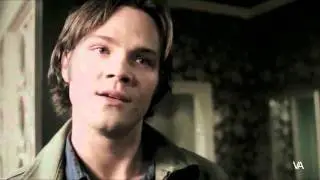 Dean&Sam | Please Don't Go