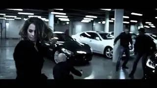 Djigan and Zhanna Friske - You are near (Official video)