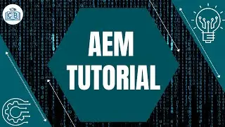 Learn AEM Online | Adobe Experience Manager Tutorial | AEM Certification Training | CyberBrainer