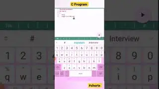 I LOVE YOU Program in C++.