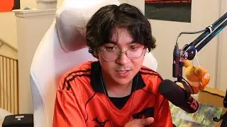 TenZ on Sentinels 