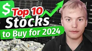 *NEW* Top 10 Stocks To INVEST On CASH APP in 2026 (HURRY!) - Cash App Stock Investing Guide