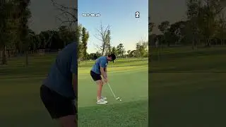 Can I Make A Par With My 5-iron on a Par 4? (Day 13)