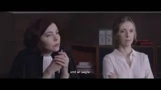 JUSQU'À LA GARDE (ein Film von Xavier Legrand) | im kult.kino Basel