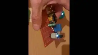 качер с рекуперацией,от 3,7 в...00.1 м.А
