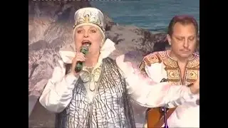 Галина Шумилкина “Я вернулась“ (А.Гоптарь-Т.Баранова)