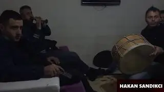 Özer Cihan | Yılmaz Tamer | Davul Zurna Hıdırnebi Muhabbet # 1