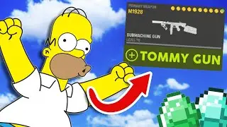 CALL OF DUTY VANGUARD M1928 EXPERIENCE.EXE (+BEST CLASS SETUP)