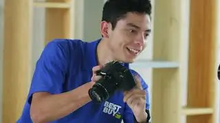 Best Buy Lab   Clientes