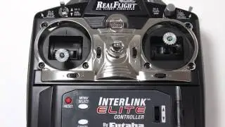 RealFlight 6 R/C Flight Simulator