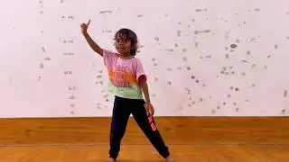Golmaal | Kids Dance