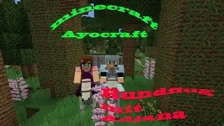 Ayocraft Rundflug über Mittgard von Adjana