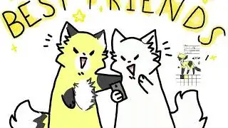 Ищу лучшую потругу (я жив) чит опис