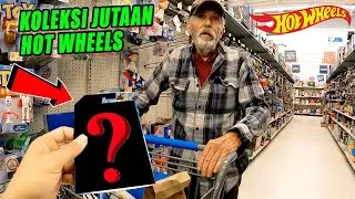 RAHASIA KOLEKTOR HOT WHEELS Dari Tahun 1968, Nasehat nya Bikin Kaget