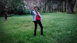 Magia de Luna-Para mi Chalate (Video Oficial)