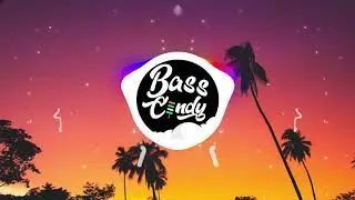 James Blake - Mile High ft Travis Scott and Metro Boomin (Bass Boosted)