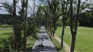 Simča a Martin | Ve Století