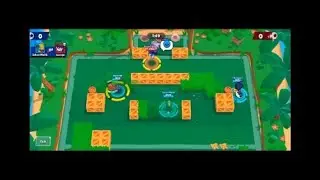 STU MONTAGE Ft.  Legends Never Die |Brawl Stars|