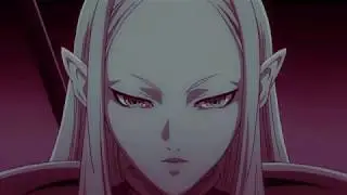 GHOSTMANE - NIHIL | CLAYMORE