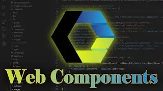 How to Create Custom Web Components