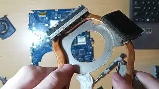 Samsung R530 🔋⛔