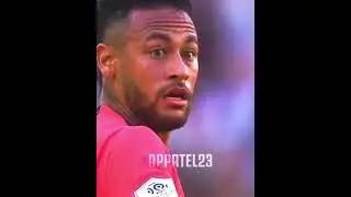 Neymar Jr ❤️ he is inspiration for youth players🔥🤩