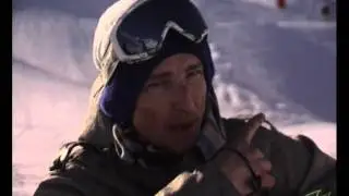 The Remarkables Terrain Park Checkout 2007 - MDTV Ep 3