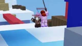 The smartest Roblox Bedwar players