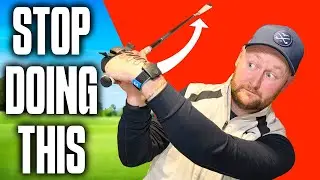 I Guarantee 99% Of Golfers Get This WRONG! (Simple Golf Tips)