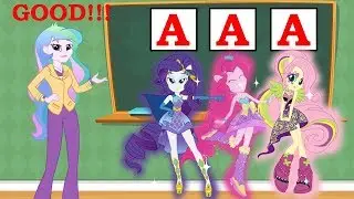 Equestria Girls The Funny Story Best Friends Design Dress Fashion | Equestria Girls And Best Friend