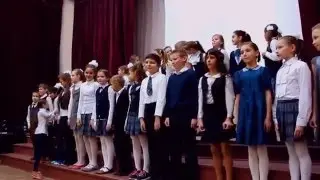 Песенка для всех мам на свете!
