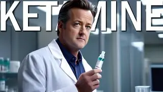 History of Ketamine | What ACTUALLY killed Mathew Perry | Ketamine Infusion Therapy